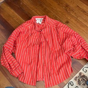 Ace and jig a blouse S